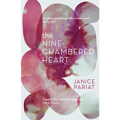 Abbildung von the NINE CHAMBERED HEART: Beautiful new fiction from multi award winning author
