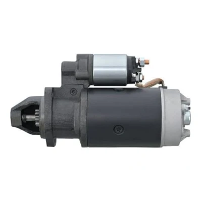 Abbildung von HELLA 8EA 015 642 671 Anlasser 12 3 9