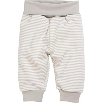 Abbildung von Schnizler Schlupfhose Baby Pumphose Interlock Ringel
