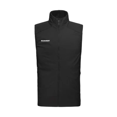 Abbildung von Mammut RIME Light IN FLEX Weste, Herren, Größe: Medium, Black
