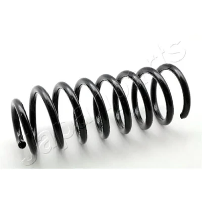 Abbildung von JAPANPARTS ZC5002C Fahrwerksfeder Hinterachse AUDI: 100 C4 Avant