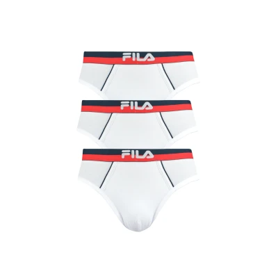 Abbildung von Fila Slip &quot;Slip 3er Pack&quot;