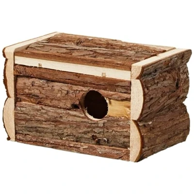 Abbildung von TRIXIE Nistkasten Natural Living