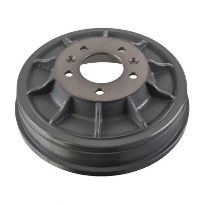 Abbildung von BLUE PRINT ADBP470008 Bremstrommel Hinterachse 298