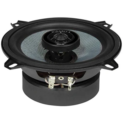 Abbildung von Hifonics 2 Wege Koax 13 cm ZS 52 Auto Lautsprecher