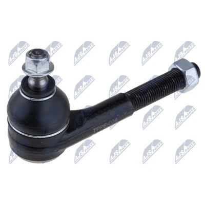 Abbildung von NTY SKZ PE 004 Spurstangenkopf M14x1,5 Vorderachse rechts PEUGEOT: 206 Schrägheck, 207 SW, 206+ CITROËN: C4 Coupe, Saxo Schrägheck