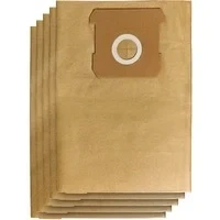 Abbildung von Einhell Staubsaugerbeutel Schmutzfangsack für Nass Trockensauger 10l