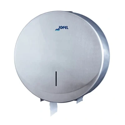 Abbildung von Jofel AE26000 TOILETTENPAPIERSPENDER FUTURA SATINIERTEM EDELSTAHL