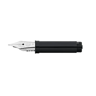 Abbildung von Kaweco Stahlfeder 060 mit Gewinde M