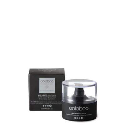 Abbildung von Skin Rebirth Barrier Repairing Resurfacer Natural Sun Protection Phase 4