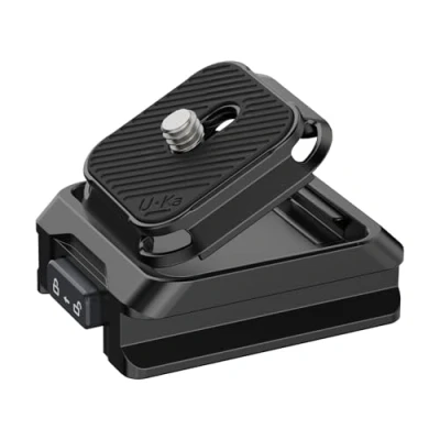 Abbildung von ULANZI UKA05 Stabilisator Schnellwechsel Kit
