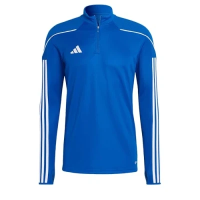Abbildung von adidas Performance TIRO23 League Trainings FußballTrikot, Herren, Größe: XXL, Royal blue
