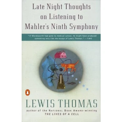 Abbildung von Late Night Thoughts on Listening to Mahler&#039;s Ninth Symphony