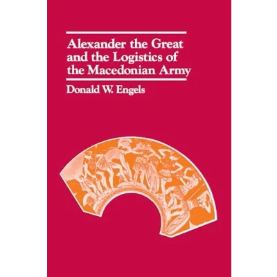 Abbildung von Alexander the Great and Logistics of Macedonian Army