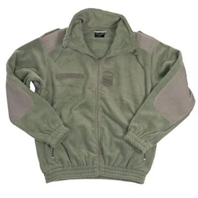 Abbildung von Mil Tec Jacke 10856001 Oliv XS
