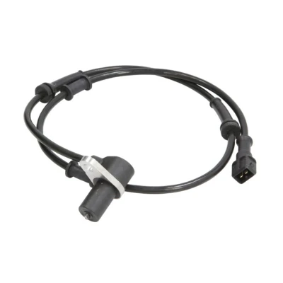 Abbildung von DELPHI SS20320 ABS Sensor passiver 880 NISSAN: Almera 1 Hatchback, II Schrägheck