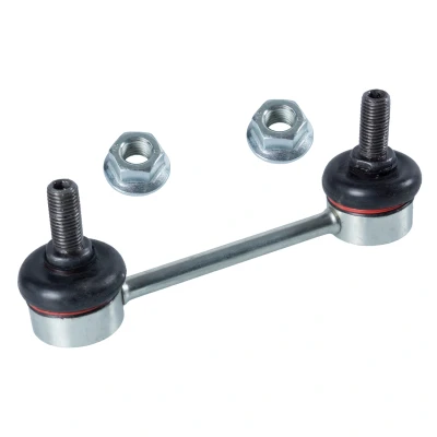 Abbildung von SWAG 50 92 3259 Koppelstange Hinterachse links, rechts 133 M12 x 1,5 mit selbstsichernder Mutter FORD: Tourneo Connect