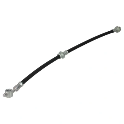 Abbildung von TRW PHD481 Bremsschläuche 487 M10x1 NISSAN: Almera II Schrägheck