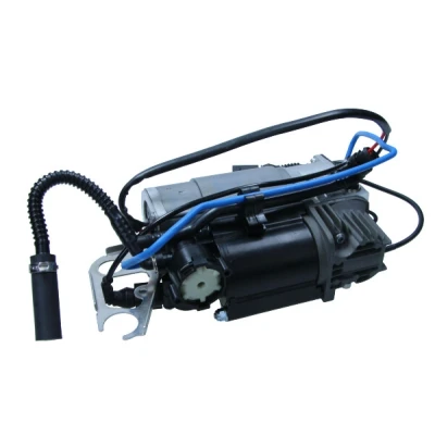 Abbildung von MAXGEAR 27 0909 Luftfahrwerk Kompressor VOLKSWAGEN: Touareg I, AUDI: Q7