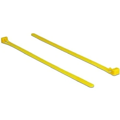 Abbildung von Hitzebeständige Kabelbinder 200mm x 7,5mm