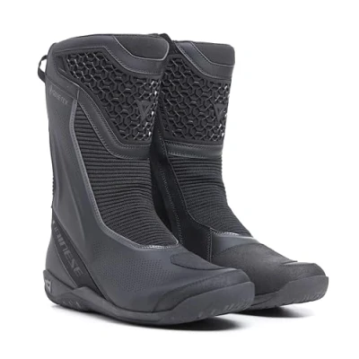 Abbildung von Dainese Freeland 2 GoreTex wasserdichte Touring Motorradstiefel, 44 EU