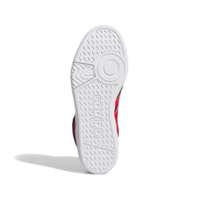 Abbildung von adidas Sportswear HOOPS MID 4.0 KIDS Sneaker
