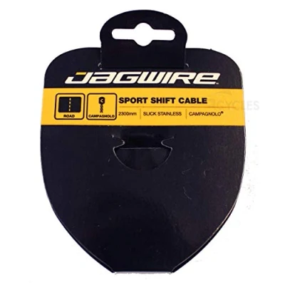 Abbildung von Jagwire Schaltzug Hyper slick CAMPA