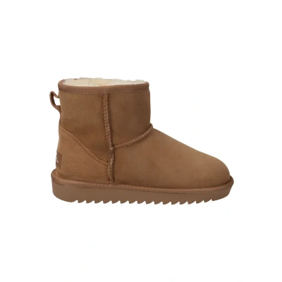 Abbildung von ara Snowboot/Winterstiefel, Damen, Größe: 38, Braun Schuhe