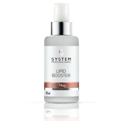Abbildung von System Professional Extra Lipid Booster 95 ml