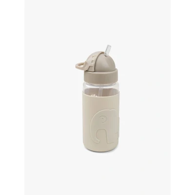 Abbildung von Done By Deer Elphee Schnabeltasse Easy Grip, Sand
