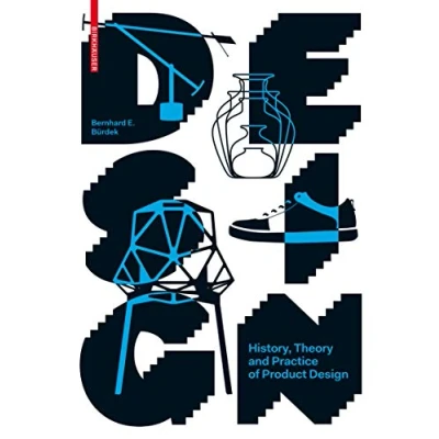 Abbildung von Design: History, Theory and Practice of Product Design