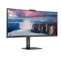 Abbildung von AOC CU34V5CW/BK