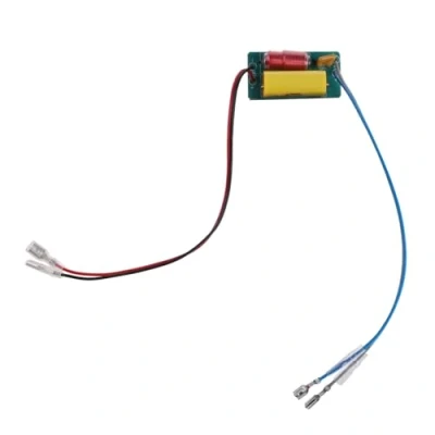 Abbildung von Reiner Bass Subwoofer Frequenzverteiler Teiler Frequenzteiler Verteilerfilter Für Lautsprecher KTV Bühne
