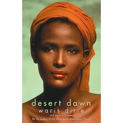 Abbildung von Desert Dawn: Winner of the Corine Internationaler Buchpreis, Kategorie Sachbuch 2002