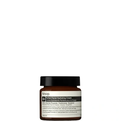 Abbildung von Aesop Perfect Facial Hydrating Cream 60ml