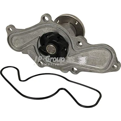 Abbildung von JP GROUP 3814100500 Wasserpumpe mit Dichtung mechanisch MAZDA: Xedos 9, FAMILIA 5, MX 3, FORD USA: PROBE 2