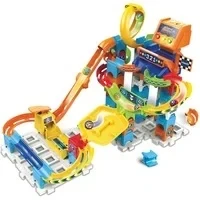 Abbildung von Vtech® Kugelbahn Marble Rush Racing Set M200 E