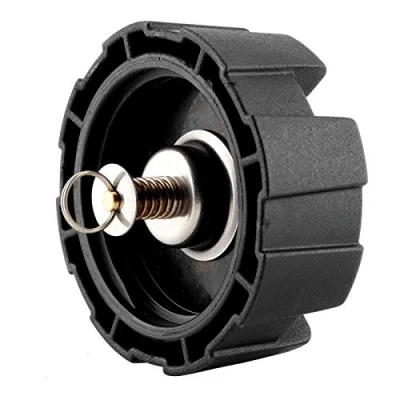 Abbildung von Terisass Tankdeckel Außenborder 12L/14L Auto Bootsmotor Öltankdeckel für Boat Universal