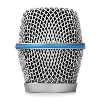Abbildung von Shure RK312 Kühlergrill für kabelgebundene und kabellose BETA87, BETA87A BETA87C