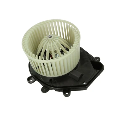 Abbildung von THERMOTEC DDW006TT Elektromotor, Innenraumgebläse AUDI: A4 B5 Limousine, A6 C5 VOLKSWAGEN: Passat GP Limousine