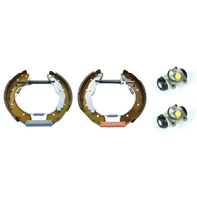 Abbildung von BREMBO KIT &amp; FIT K 68 068 Bremsensatz, Trommelbremse
