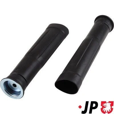 Abbildung von JP GROUP 4852704110 Staubschutzsatz TOYOTA: Yaris II Schrägheck, Aygo, PEUGEOT: 107 CITROËN: C1 I