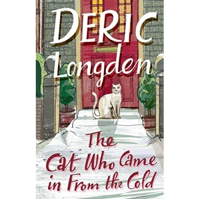 Abbildung von The Cat Who Came In From Cold