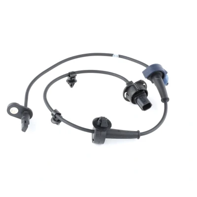Abbildung von EINPARTS EPS2007 ABS Sensor Vorderachse links aktiver 2 polig 695mm 27mm rechteckig HONDA: CIVIC 8 Hatchback