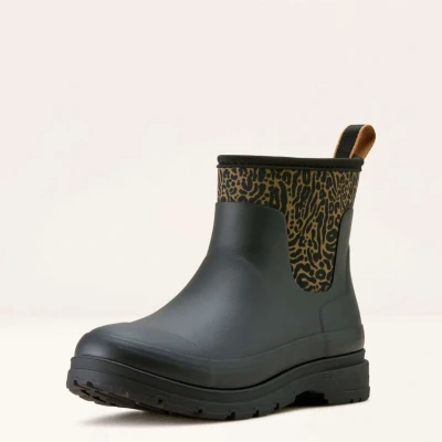 Abbildung von Ariat Kelmarsh Shortie PantherVerkauft von HypoStore