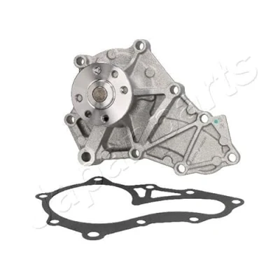 Abbildung von JAPANPARTS PQ 322 Wasserpumpe MAZDA: 6 Sport Kombi, 3 Hatchback, Limousine
