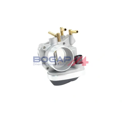 Abbildung von BOGAP A6319127 Drosselklappe VOLKSWAGEN: Golf 6, 4 Schrägheck, 5 AUDI: A3 Sportback, Schrägheck