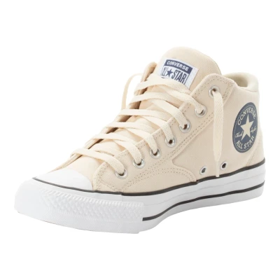 Abbildung von Converse Chuck Taylor ALL STAR Malden Street Unisex Sneaker high, Größe: 44, Natural ivory Textil