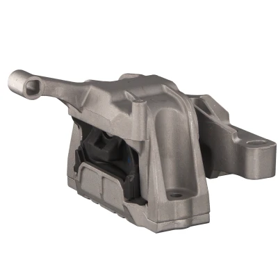 Abbildung von FEBI BILSTEIN 174041 Motorlager rechts Gummimetalllager VOLKSWAGEN: Sharan II, SEAT: Alhambra II