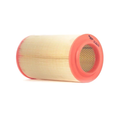 Abbildung von PURFLUX A1276 Luftfilter 300 164 Filtereinsatz FIAT: Ducato III Pritsche / Fahrgestell, Kastenwagen, Bus